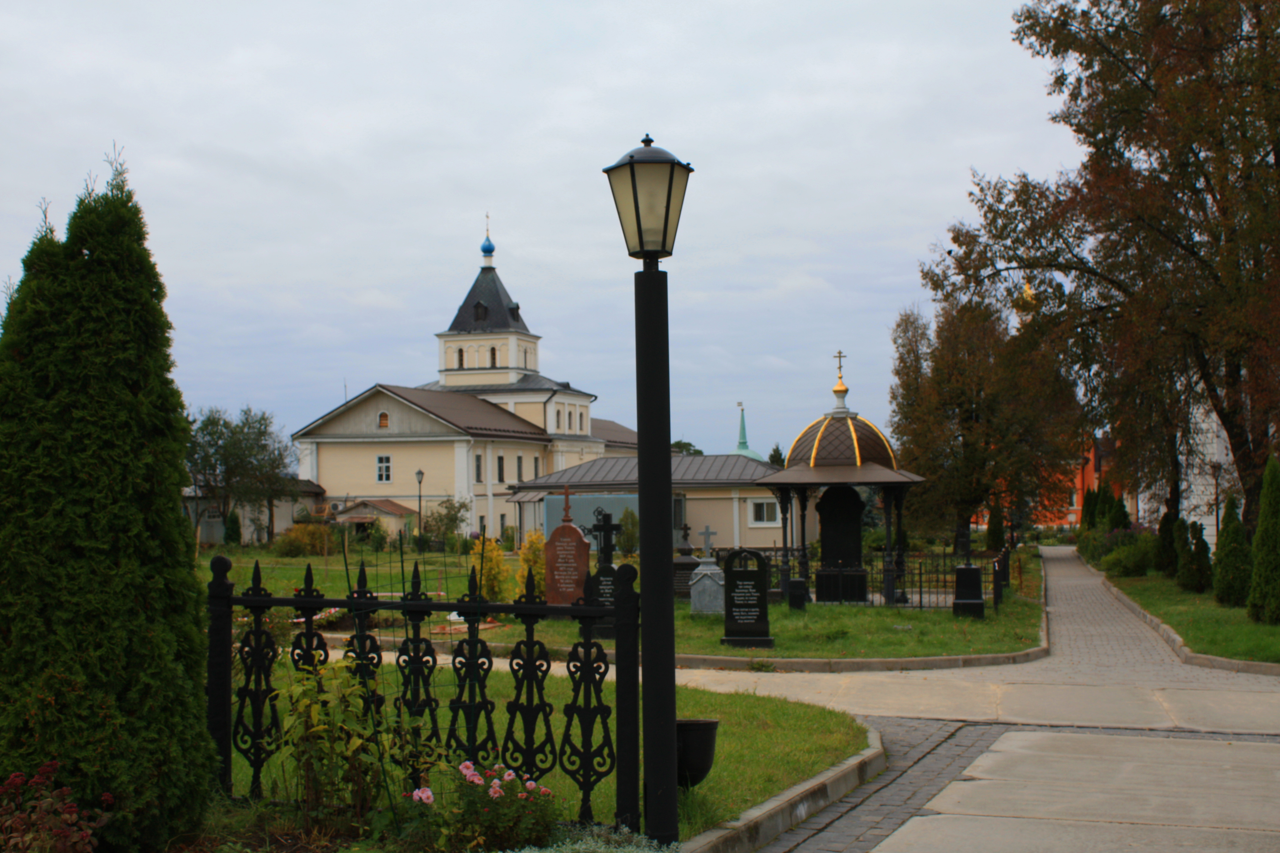 вокзал козельск